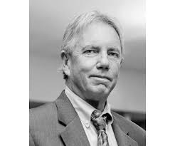 William Murray Obituary (1958