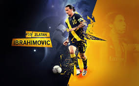 We hope you enjoy our growing collection of hd images. Zlatan Ibrahimovic Wallpaper Kolpaper Awesome Free Hd Wallpapers