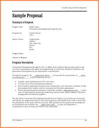 6 Formal Business Proposal Format Project Proposal Business Proposal Letter Project Proposal Example Proposal Letter