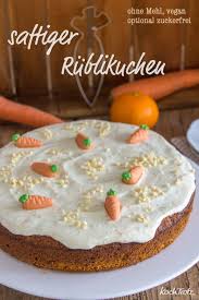 Saftiger Karottenkuchen Ohne Mehl Optional Zuckerfrei Und Vegan Kochtrotz Kreative Rezepte Rezept In 2020 Karotten Kuchen Kuchen Und Torten Rezepte Karottenkuchen Ohne Mehl