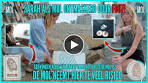 DE MOL ONTMASKERD! SARAH VALT DOOR DE MAND ... - YouTube