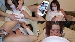 FC2 PPV 2089661 Leak out multiple unreleased continuous vaginal cum shot  videos (145 minutes) - BestJavPorn