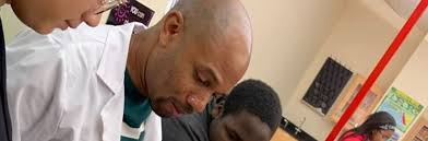 A Conversation with Super-Teacher Jonté Lee