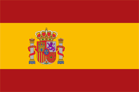 Spanish Flag