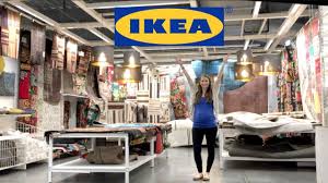 Ikea Shop With Me 2019 Tour Room Displays New Things Everything At I Room Display Ikea Display