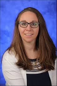 Melissa Crigger's Instagram, Twitter & Facebook