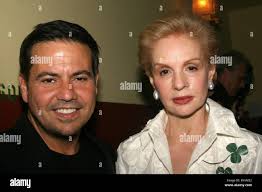 Carolina rodriguez hi-res stock photography and images