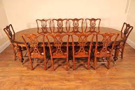If you want to revitalize your dining room decor, then dining sets are a convenient solution. 29 Best Victorian Dining Sets Ideas Victorian Dining Sets Victorian Dining Chairs Dining Chairs