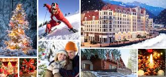 История празднования нового года в россии. Novyj God 2021 V Rossii 6 Luchshih Mest Kuda Poehat Ceny Otzyvy I Forum