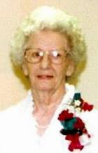 Lila L. Yowell Powell (1919-2004)