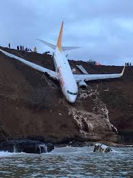 Turkey Plane Crash Pegasus Airlines Aviation Accidents American Airlines Flight Attendant