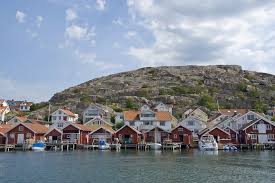 Västergötland umschließt bohuslän sowohl im osten als auch im süden. Schweden Reisen Geniessen Sie Das Idyllische Schweden Mit Reise De
