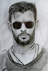 Tyler Rake Sketch Marvel Superheroes Art Avengers Drawings Art Drawings Sketches Simple