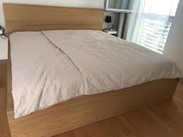 Bett Ikea Malm 180x200 Mit 4 Schubladen Kaufen Auf Ricardo Custom made romare polsterbett mit schubladen (180 x 200 cm), samt in petrol. ricardo