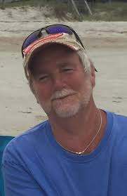 Brian “Bernie” Morris Stockford