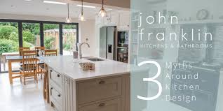 We did not find results for: 3 Myths Around Kitchen Design John Franklin Kitchens