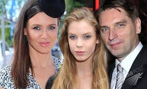 Help us build our profile of tomasz lis! Kinga Rusin I Tomasz Lis Martwia Sie O Swoja Starsza Corke