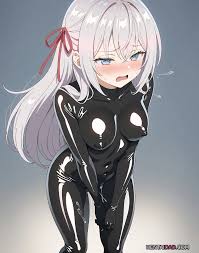 Alya Sometimes Hides Her Feelings in Russian Hypno Fuck NTR | Alya A Veces  Oculta Sus Sentimientos En Ruso ~Hipnosis, Sexo y NTR~ - Page 12 - HentaiEra