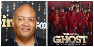 Trailer to Power Book II: Ghost Season 3 — BlackFilmandTV.com