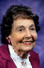 Obituary information for Gertrude Shaffer
