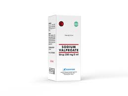 Image result for Valproate
