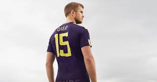 Tottenham hotspur fc season history premier league. Tottenham Hotspur 17 18 Nike Third Shirt Soccerbible