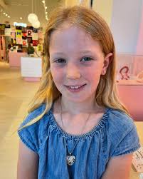 It's the start of a new school year- and not at home! First day of 7th,  5th, and 2nd grades for these kids!