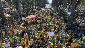 As informações de rastro de objetos registrados ficarão disponíveis até 180 dias após a data de postagem. Video Jornalistas Da Globo Sao Expulsos De Manifestacao Em Bh Terca Livre Tv