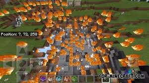 What is the id for tnt in minecraft? Tnt Plus Addon For Minecraft Pe 1 16
