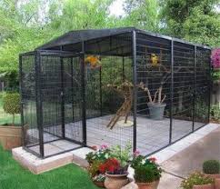 Outdoor Bird Aviary For Sale Nz Diy Bird Aviary Using Melsteel Products Au Pet Bird Cage Bird Aviary Bird Cages