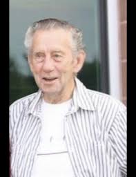 Obituary information for Stanley Slater, Jr.