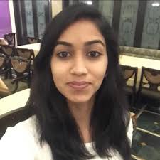 Sejal Kothari at Ramakrishna, MG Road,