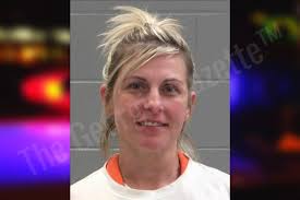 Jennifer Ayers — Baldwin County Jail Bookings