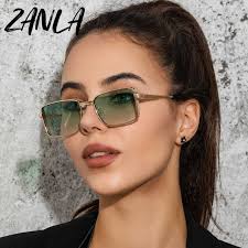 Prescription Glasses 90s Style Glasses Dervin Fashionable Retro Hexagonal  Sunglasses For Women Men Trendy