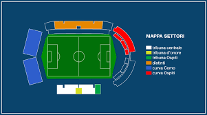 Ticketing Como 1907