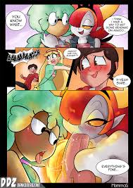 Rule34 - If it exists, there is porn of it  dankodeadzone, hekapoo, kelly ( star vs the forces of evil), marco diaz, star butterfly  761936