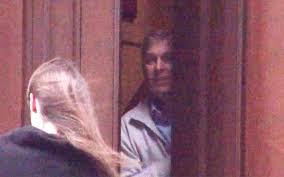 Things are not going well for jeffrey epstein. Duke Of York Pictured Inside Mansion Of Convicted Sex Offender Jeffrey Epstein