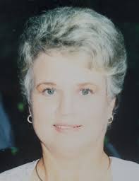 Obituary information for Sharon Williams McGough