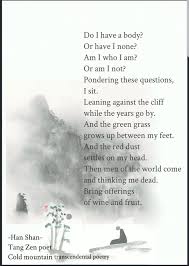Source Terracemuse Tumblr Com Consciousness Quotes Haiku Poetry Zen Quotes
