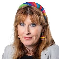 Apocalyptic': Elderly couple's utopia washed away