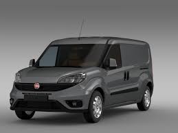 Fiat Doblo Cargo Maxi 263 2015 Fiat Doblo Fiat Cargo