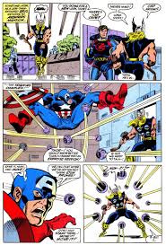 We did not find results for: Avengers No 281 Comics Avengers Thor