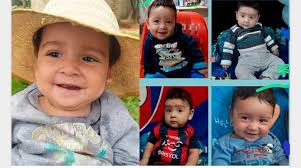 TODOS POR AXEL!: PADRES DE NIÑO CON AME SORTEARÁN SU CASA Y SU AUTO PARA  COMPRAR VACUNA