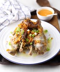 Check spelling or type a new query. Resep Ayam Pek Cam Kee Ayam Rebus Garam Just Try Taste