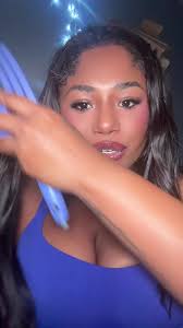 Semirah Allen Plus Size