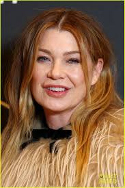 Ellen Pompeo Joins Mark Duplass & Imogen Faith Reid at 'Good American  Family' Screening in London: Photo 5140828