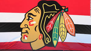Many sporting teams make use of aboriginal names and iconography, and most, if not all, are under scrutiny for it. The Chicago Blackhawks Won T Change Nickname Because It Honors The Life Of An Actual Native American Cnn