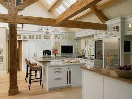 luxury bespoke kitchens new england