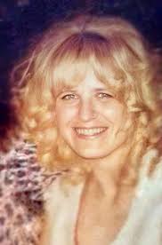 Constance Mae Carpino