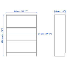 Maybe you would like to learn more about one of these? Billy Bookcase White 31 1 2x11x41 3 4 Ikea